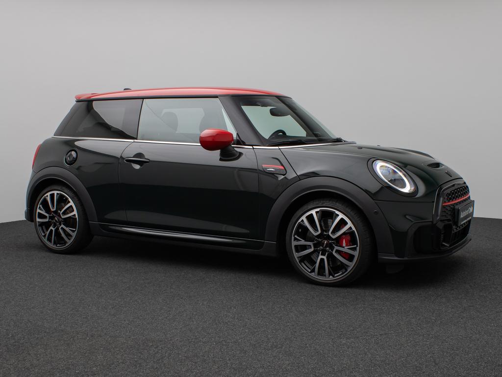 Mini JOHN COOPER WORKS 2022