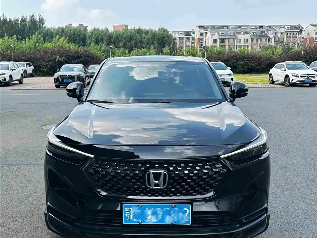 Honda XR-V 2023