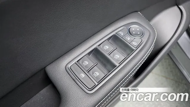 Renault Arkana 2023