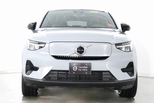 Volvo C40 2024