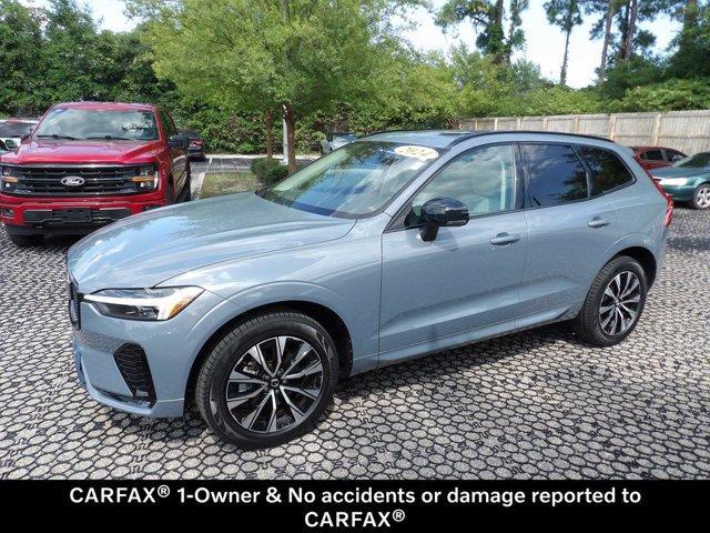 Volvo XC60 2024