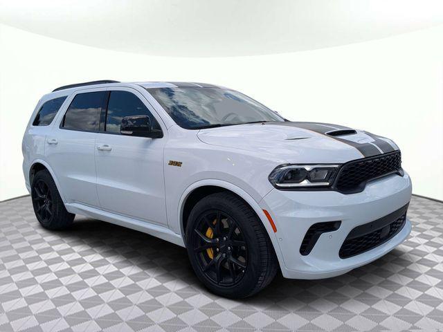 Dodge Durango 2024