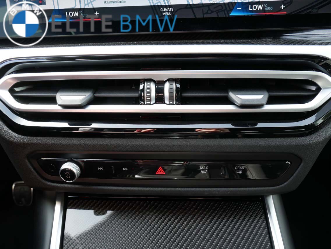 BMW M4 2026