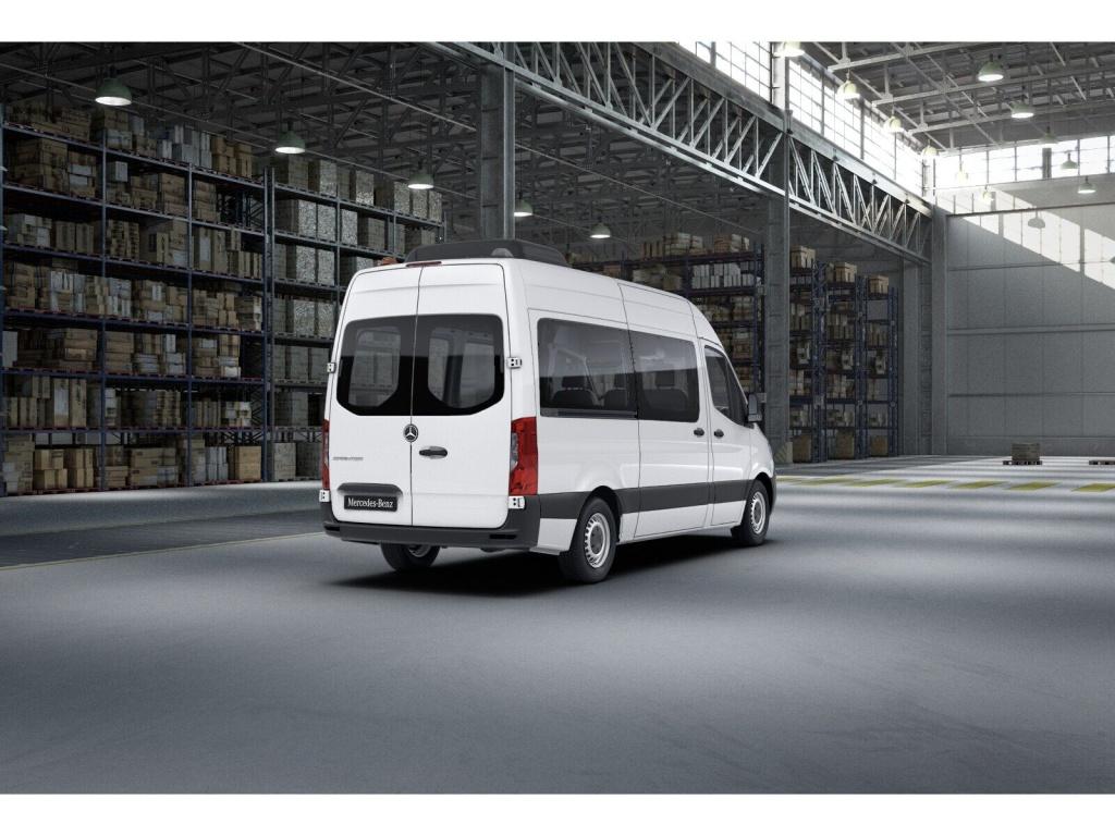 Mercedes-Benz SPRINTER 2022