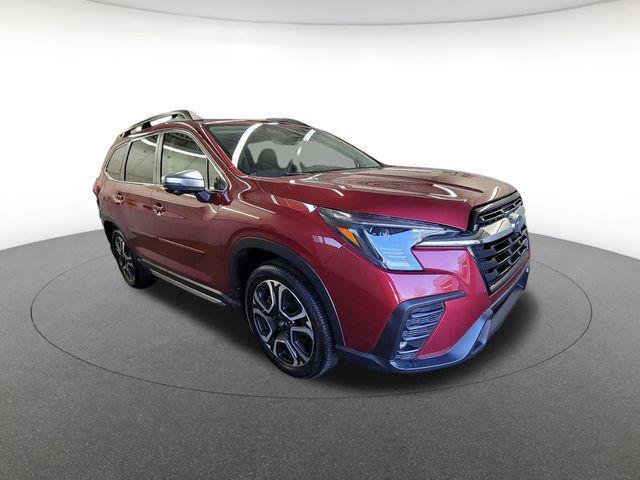 Subaru Ascent 2023