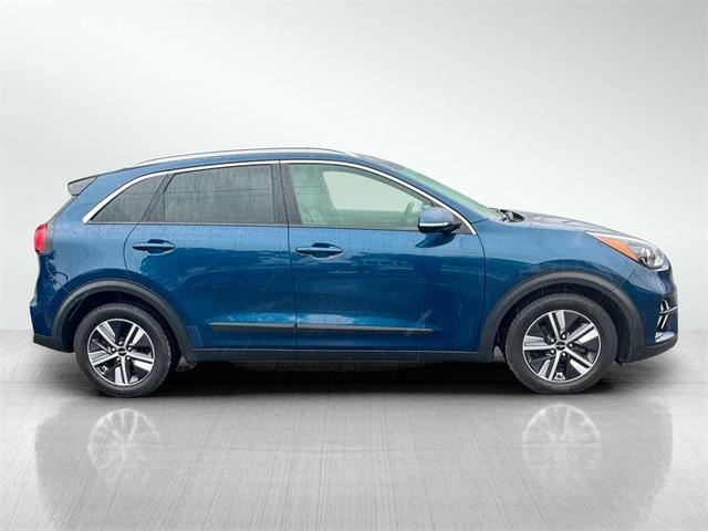 Kia Niro 2022