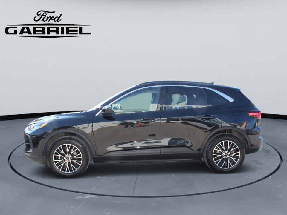 Ford Escape 2023