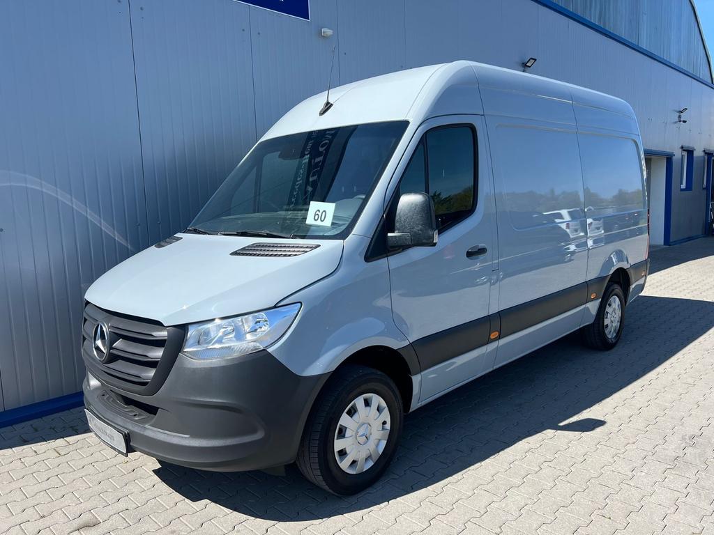 Mercedes-Benz SPRINTER 2021