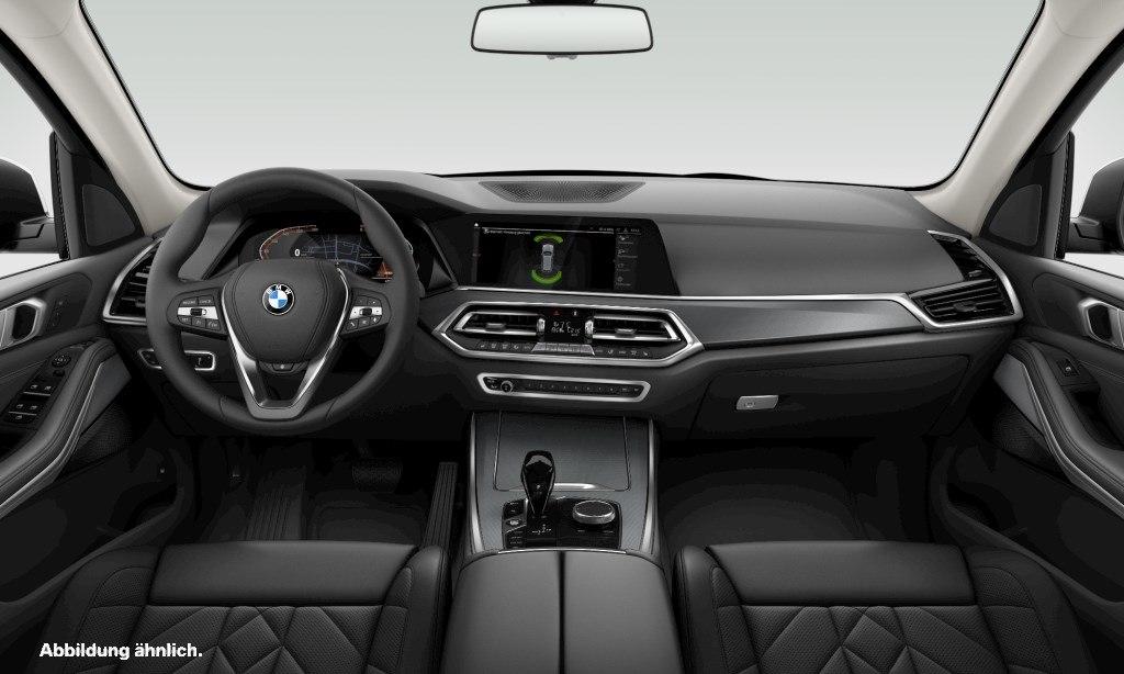 BMW X5 2023
