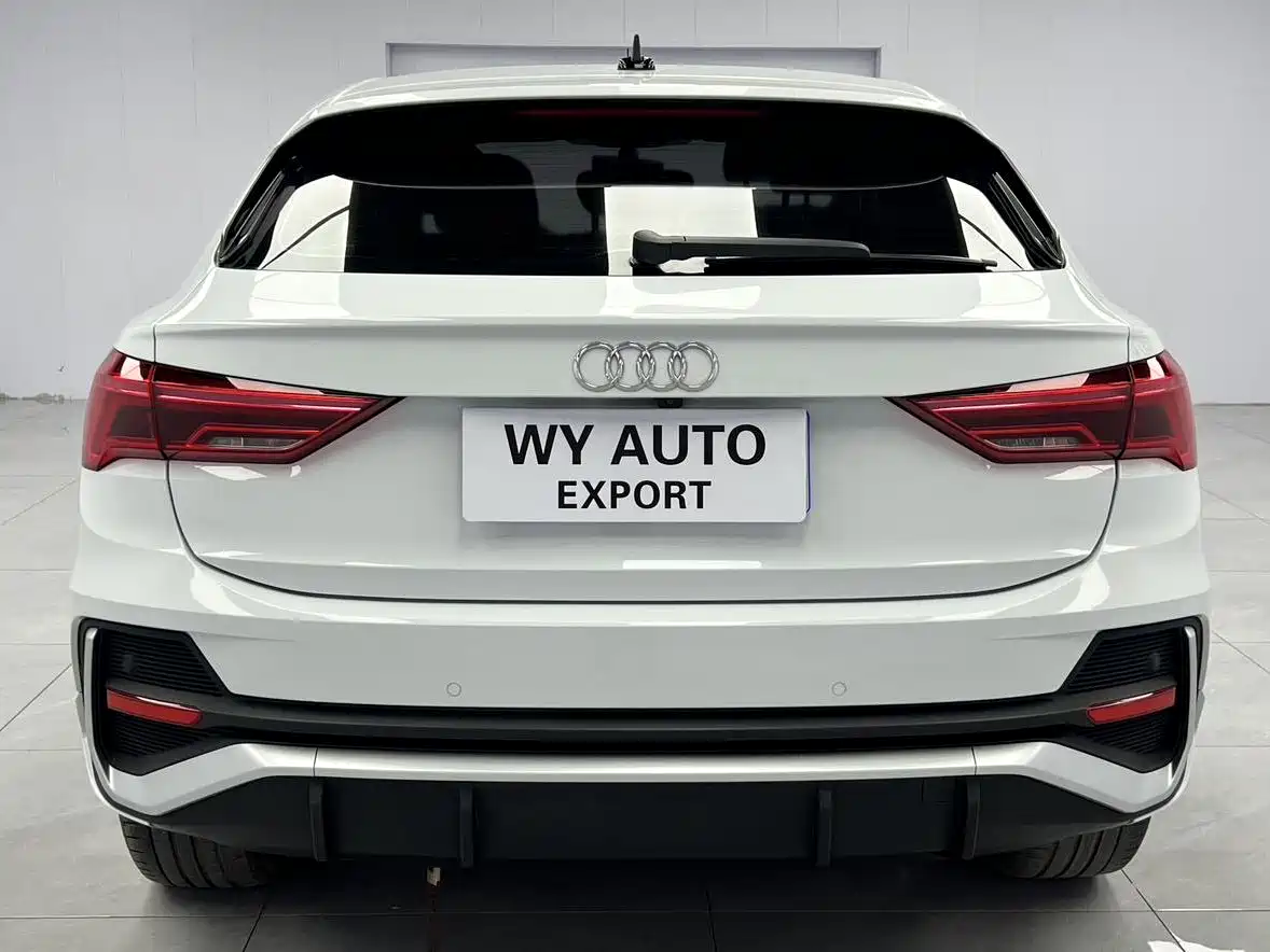 Audi Q3 Sportback 2022