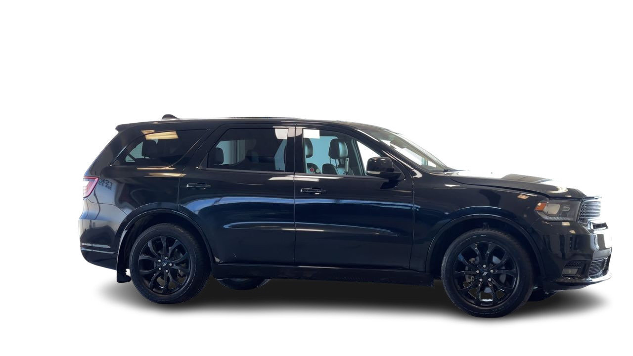 Dodge Durango 2020