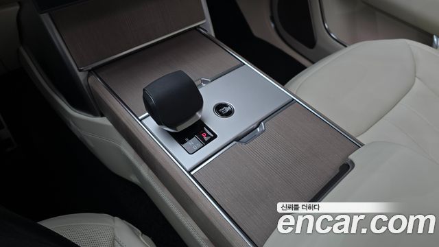Land Rover Range Rover 2026