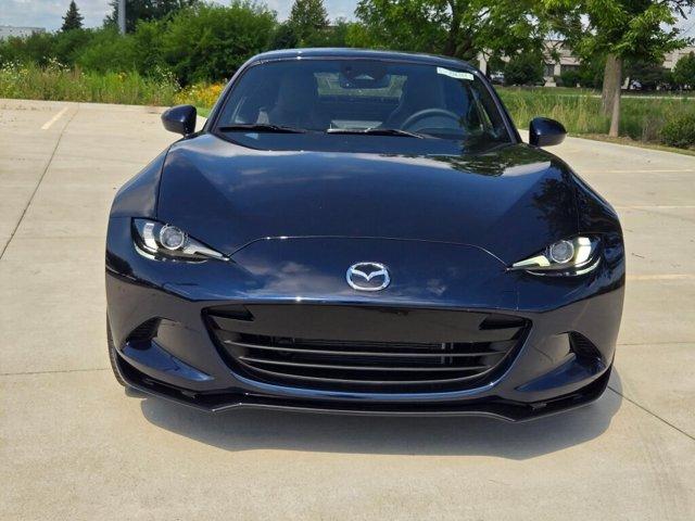Mazda MX-5 2026