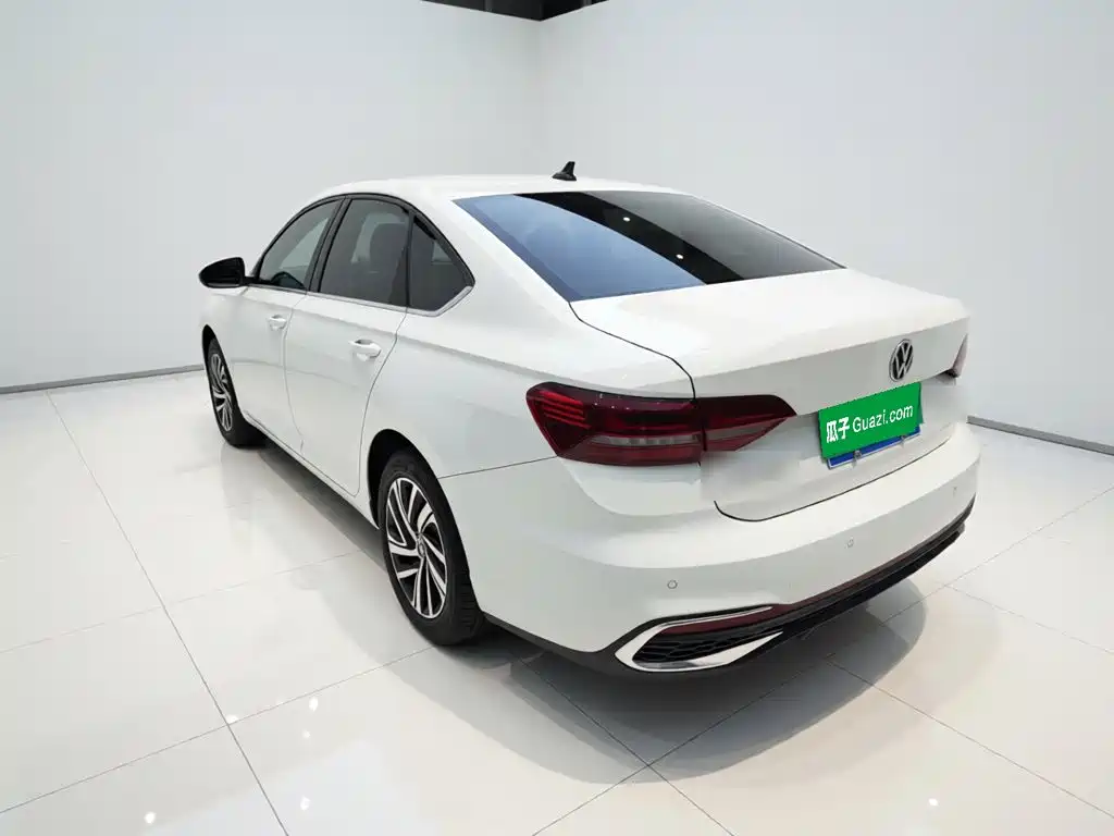 Volkswagen Lavida 2024