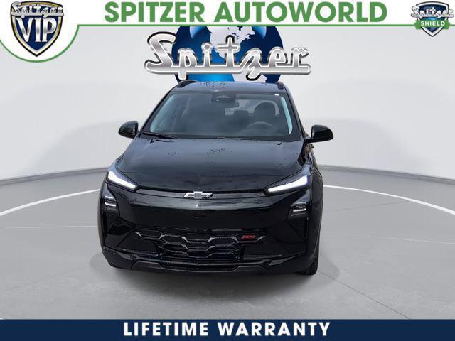 Chevrolet Bolt 2027