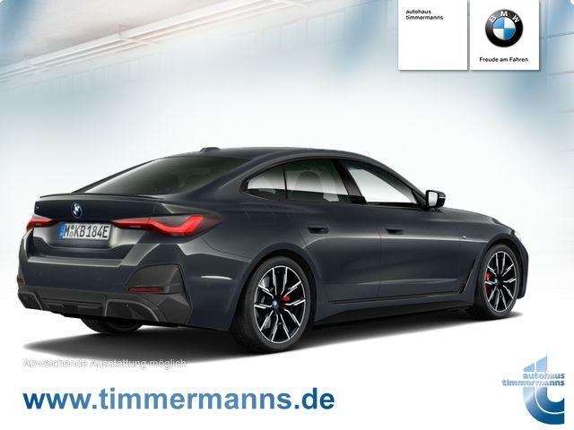 BMW i4 2023