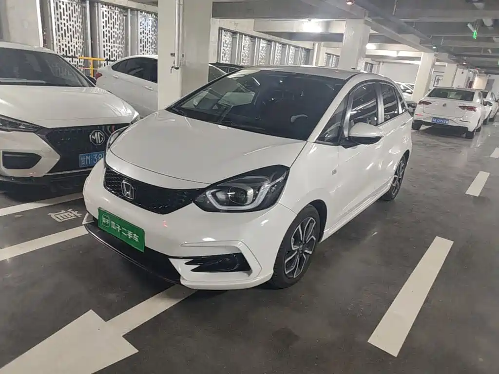 Honda Life 2022
