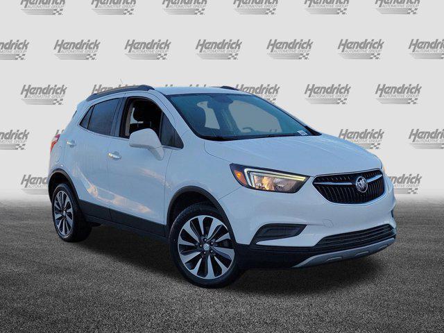 Buick Encore 2022