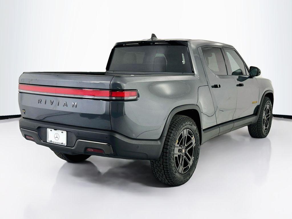 Rivian R1T 2026