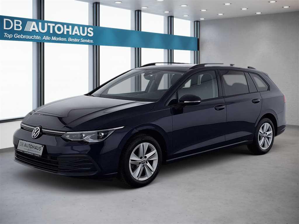 Volkswagen Golf 2024