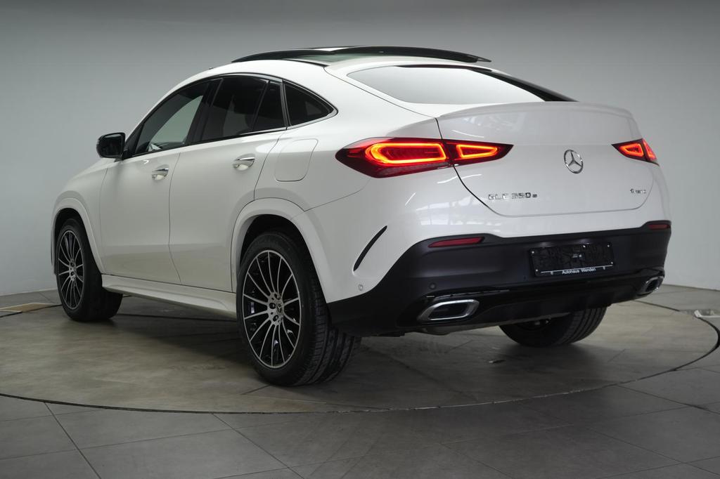 Mercedes-Benz GLE 350 2022