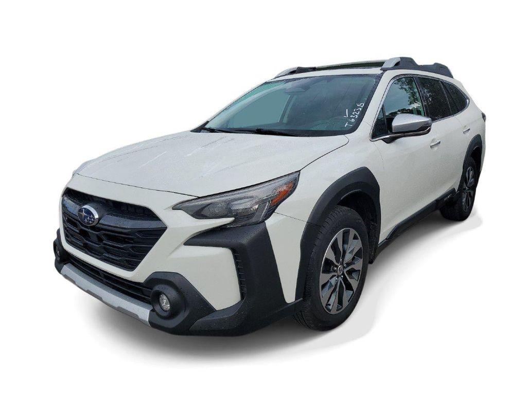 Subaru Outback 2024