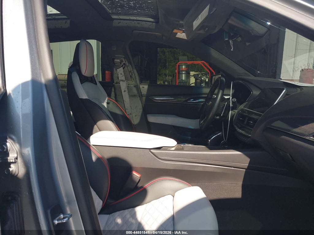 Cadillac CT5-V 2023