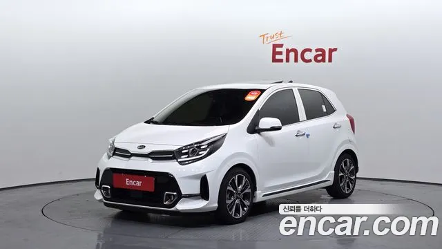 Kia Morning 2020