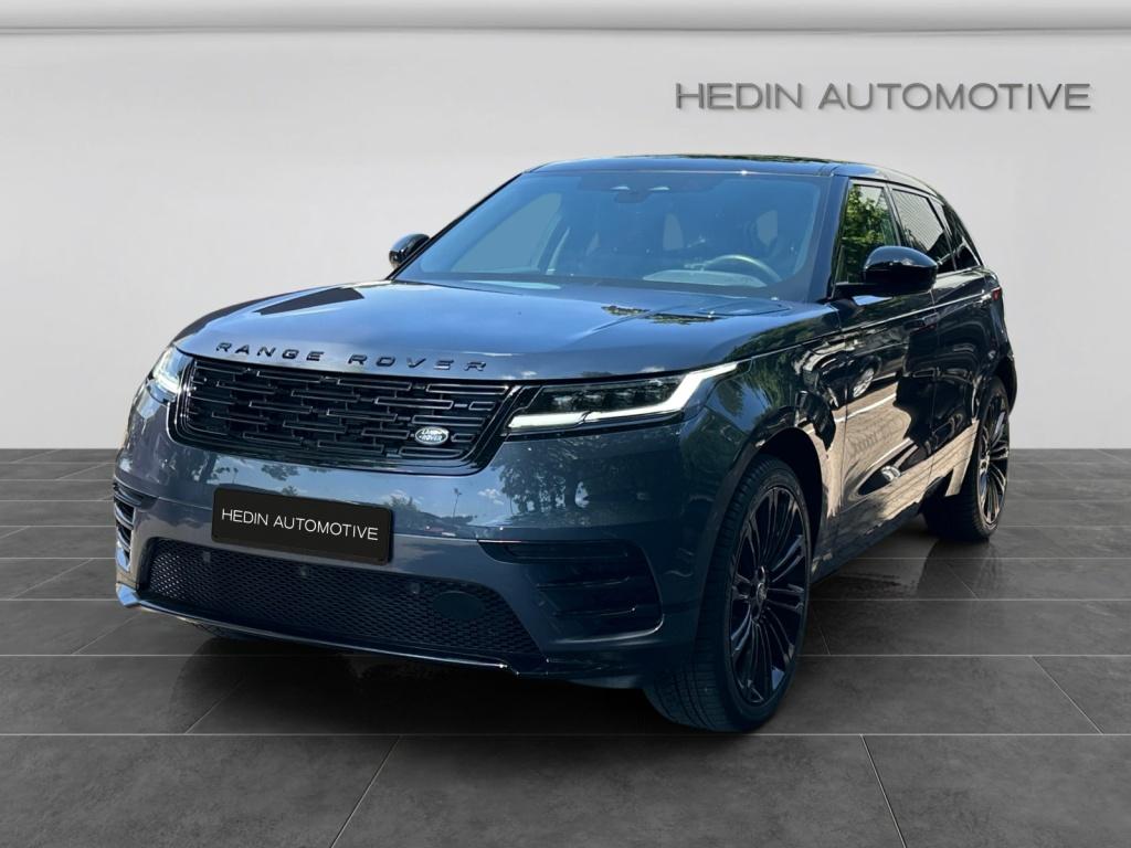 Land Rover Range Rover Velar 2023