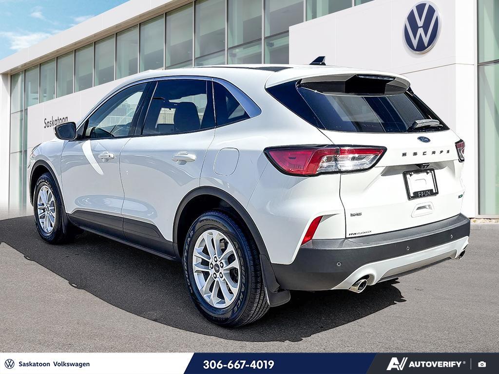 Ford Escape 2020