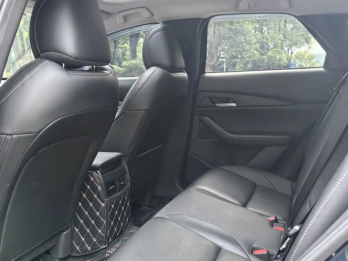 Mazda CX-30 2021