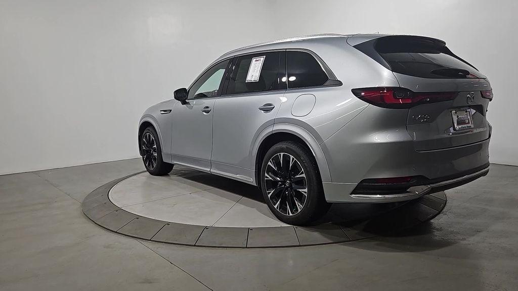 Mazda CX-90 2024