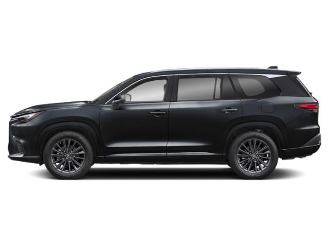 Lexus TX 2025
