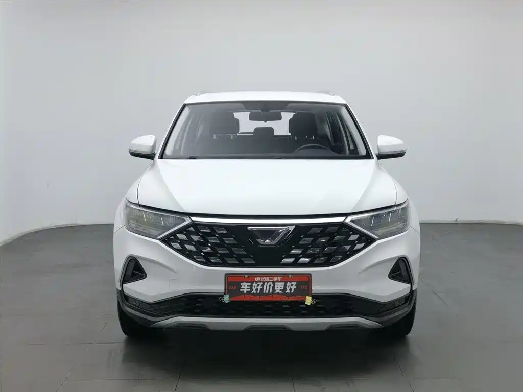 Jetta VS5 2022