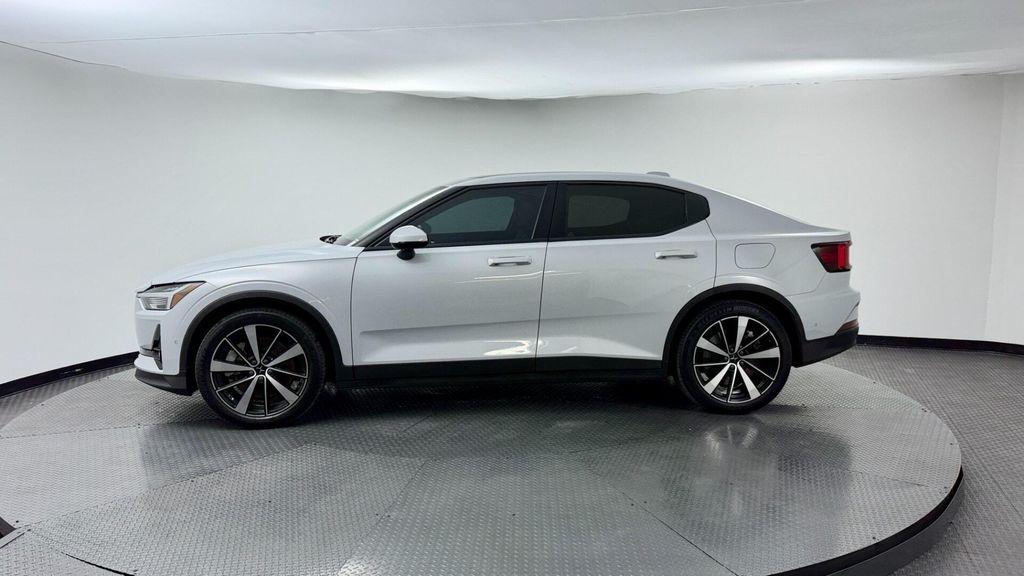 Polestar 2 2022