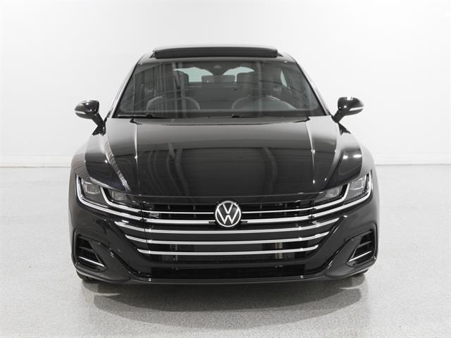 Volkswagen Arteon 2023