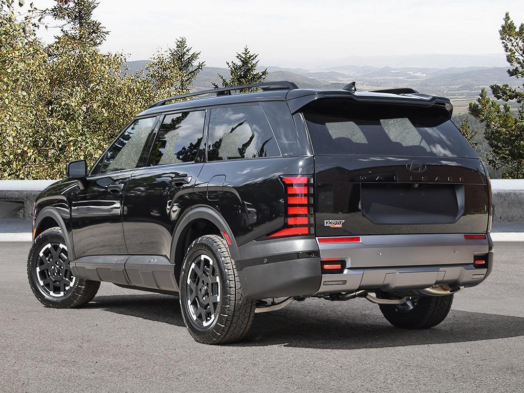 Hyundai Palisade 2026
