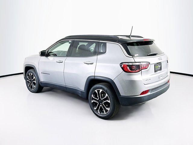 Jeep Compass 2023