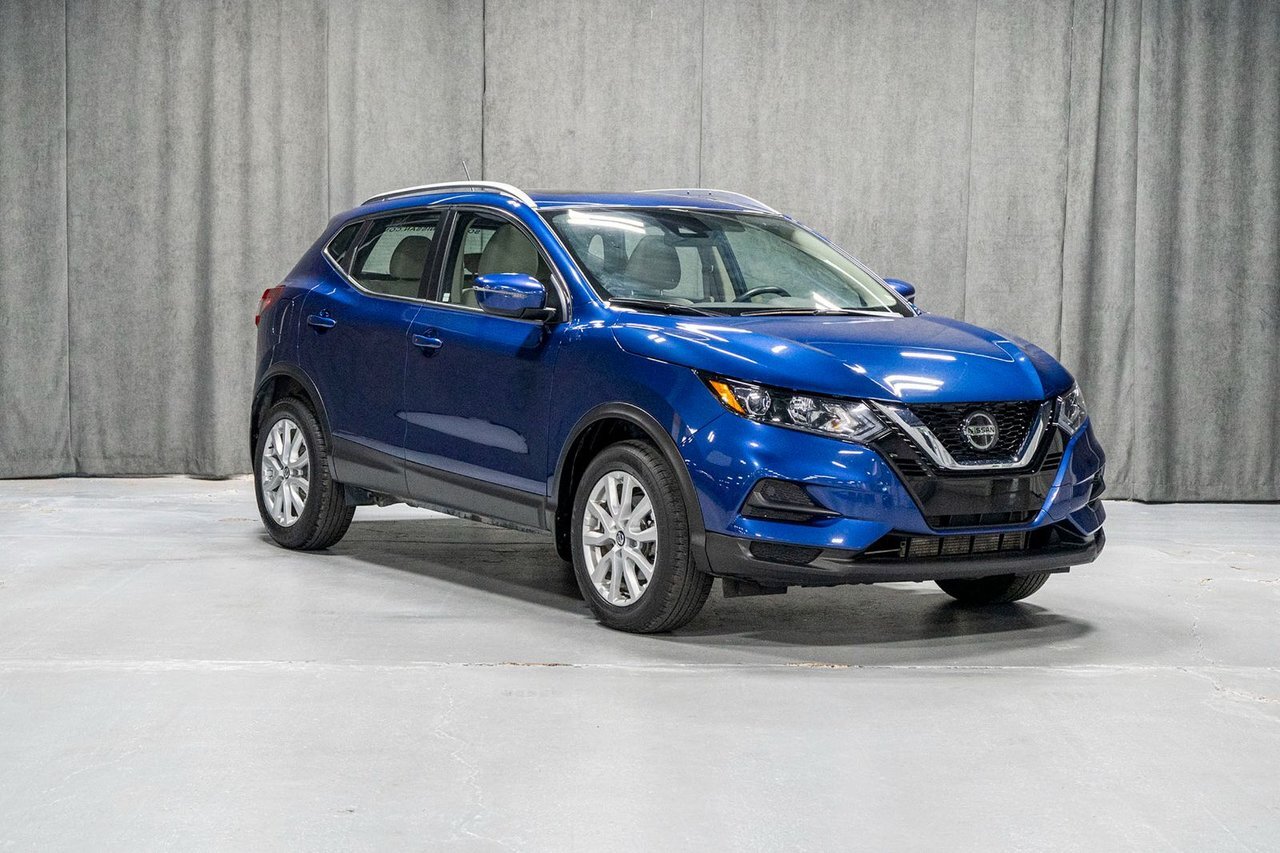 Nissan Qashqai 2023