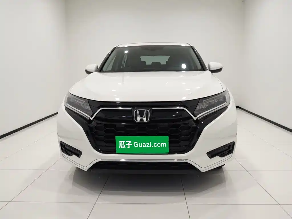 Honda UR-V 2021
