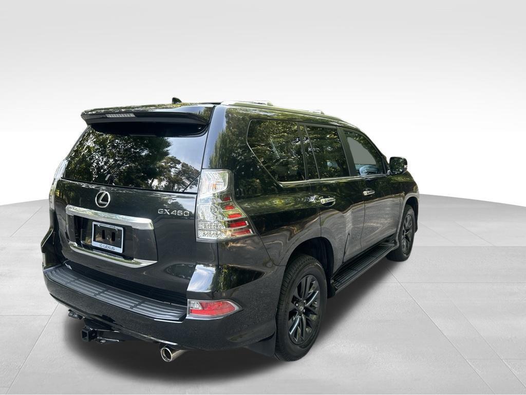 Lexus GX 2023
