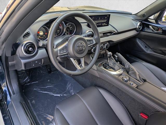 Mazda MX-5 2026