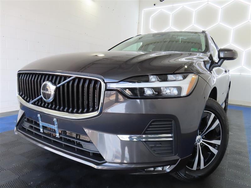 Volvo XC60 2023