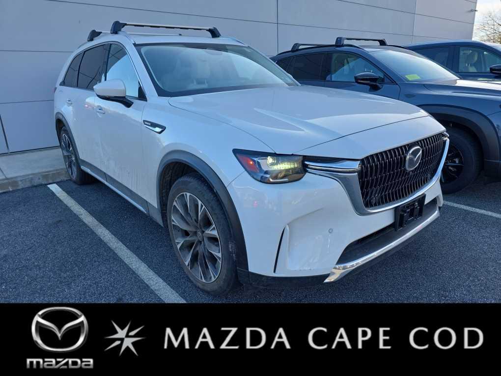 Mazda CX-90 2024