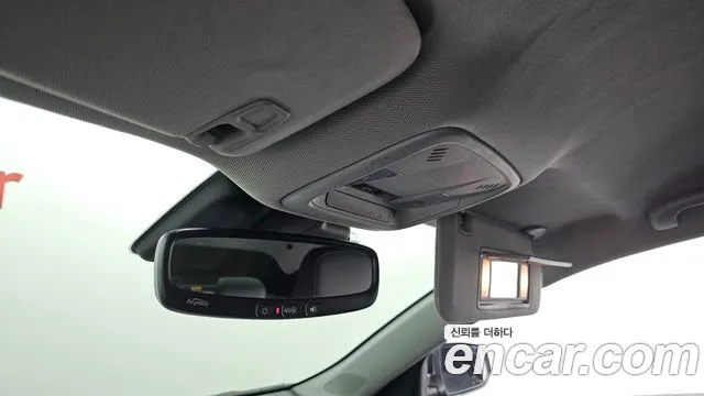 Chevrolet Malibu 2021