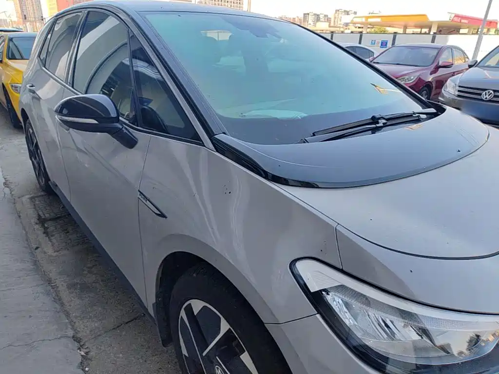 Volkswagen ID.3 2024