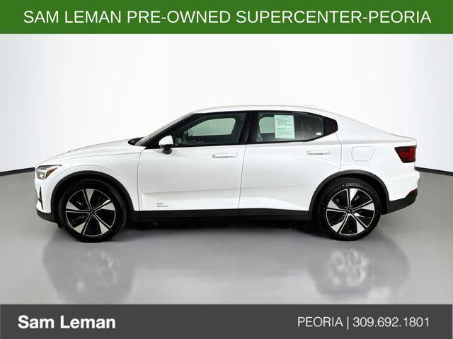 Polestar 2 2024