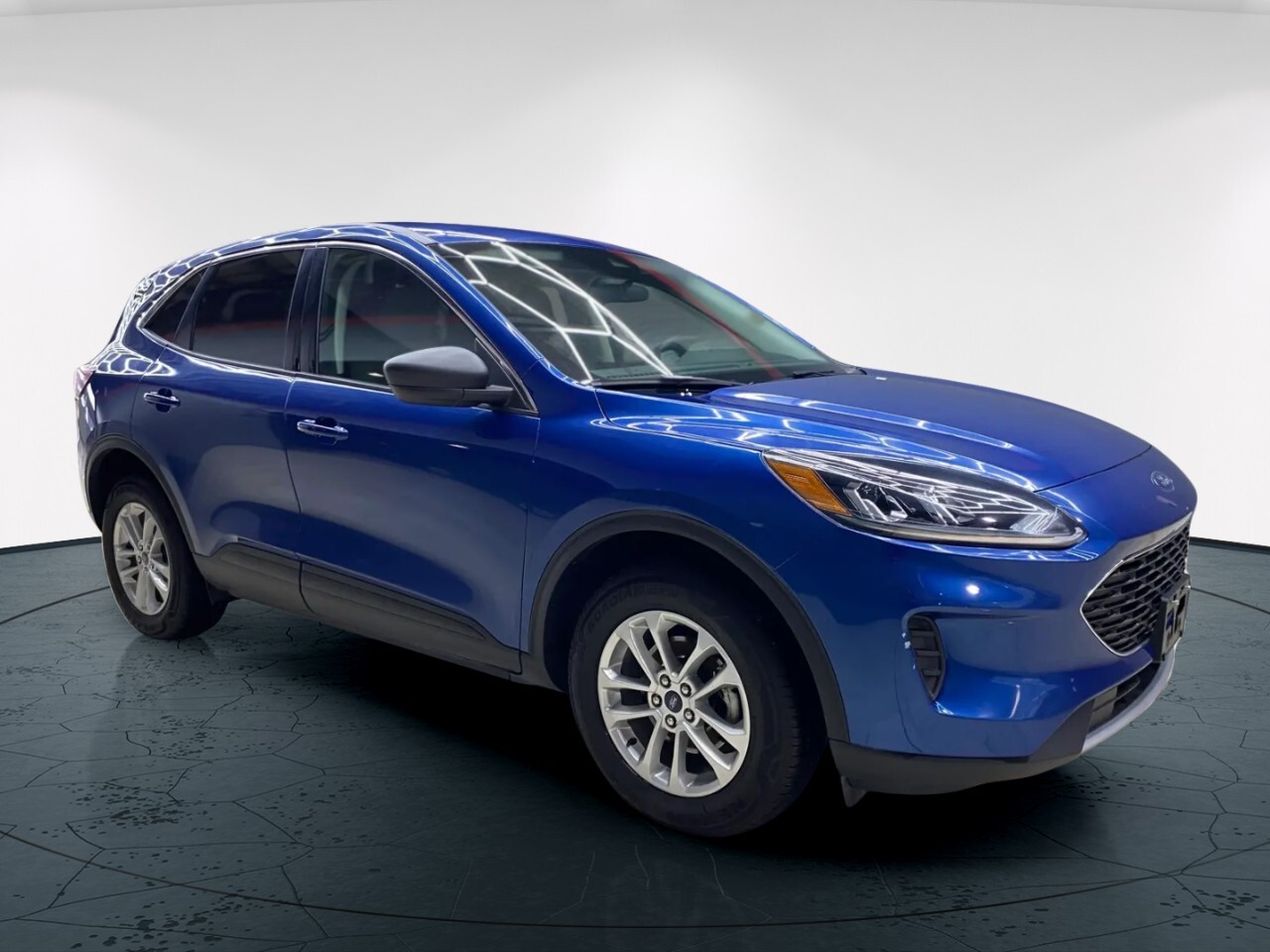 Ford Escape 2022