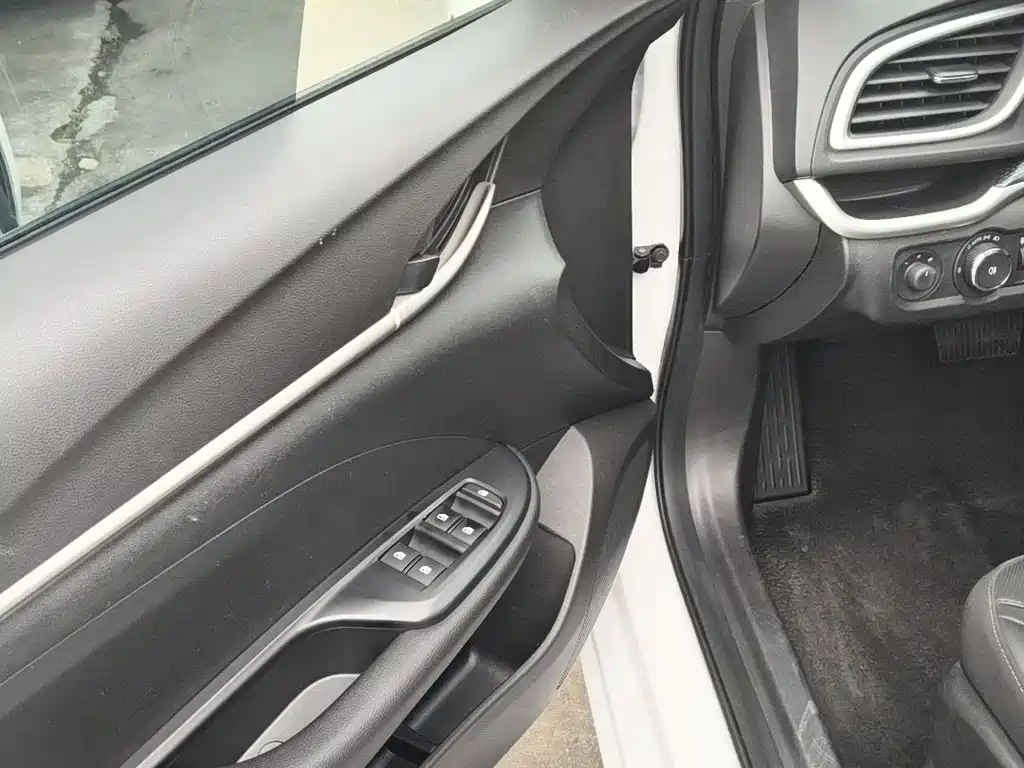 Buick Excelle 2022