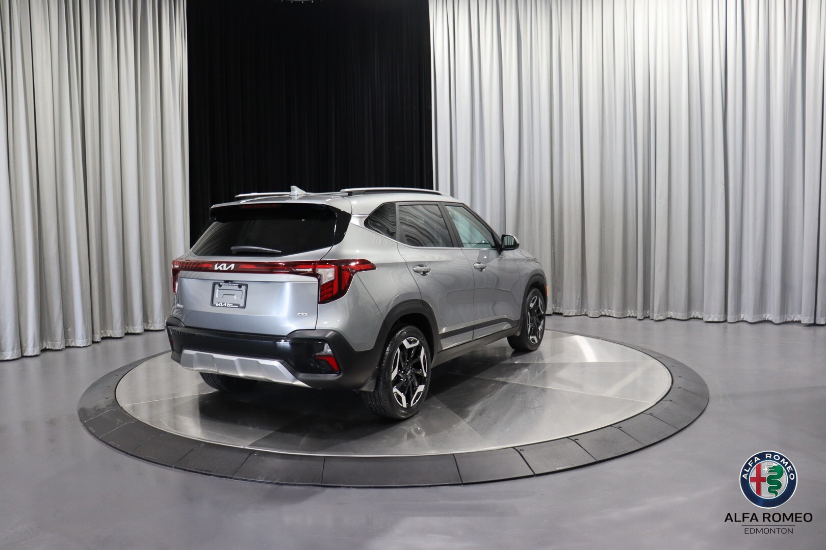 Kia Seltos 2024